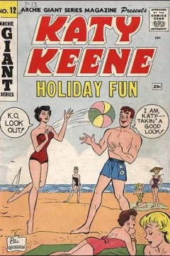 Issue #12