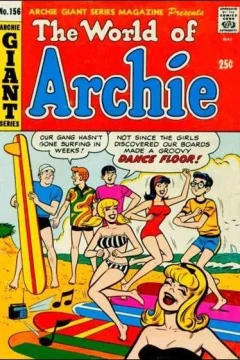 Issue #156