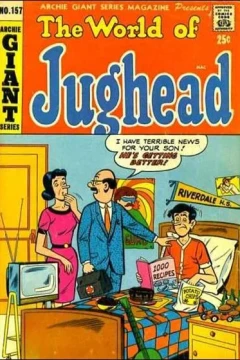 Issue #157