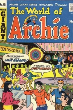 Issue #171