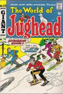 Issue #172