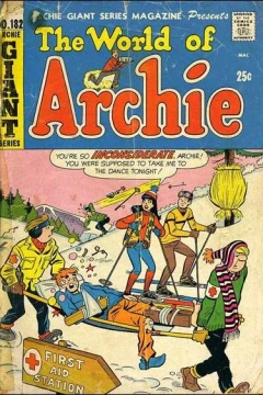 Issue #182