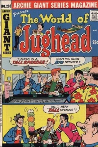 Issue #209
