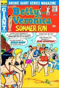 Issue #224