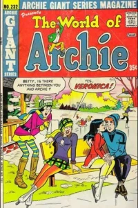 Issue #232