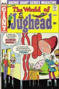 Issue #233
