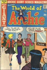 Issue #244