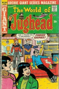 Issue #245