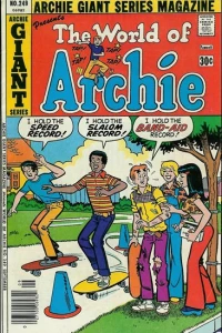Issue #249