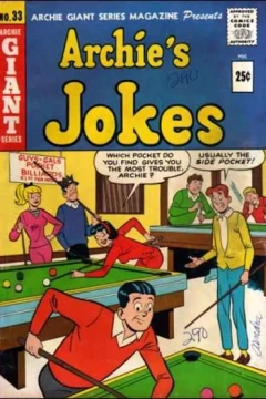 Issue #33