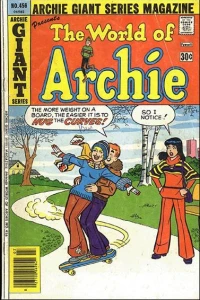 Issue #456
