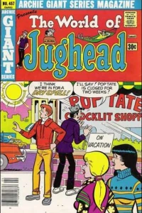 Issue #457