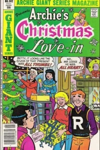 Archie's Christmas Love-In