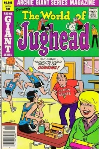 Issue #505