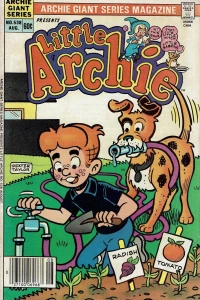 Little Archie
