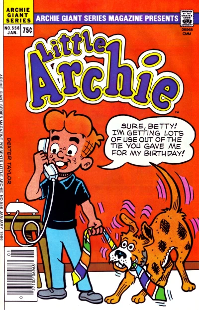 Cover of The Funny Man