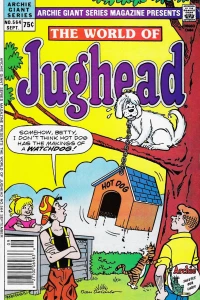 The World of Jughead