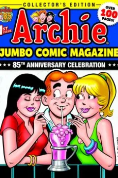 85th Anniversary Celebration