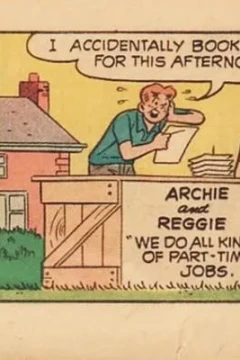 Issue #1