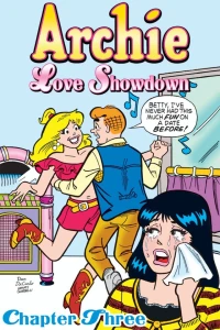 Issue #3