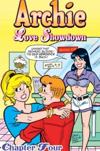 Issue #4