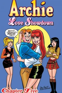 Issue #5