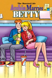 Welcome To Riverdale Part 5: And Baby Makes Three!