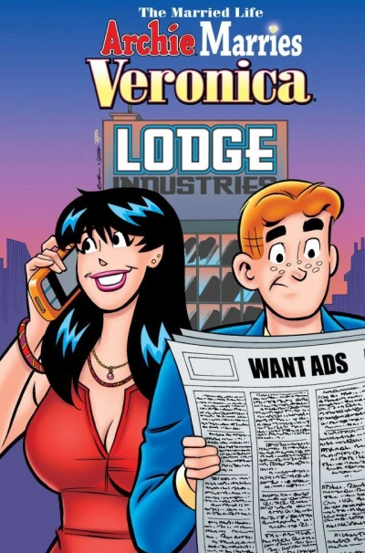 Cover of (Another) New Beginning Part 3: A Modest Proposal!!