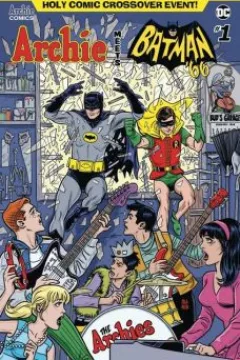 Issue #1