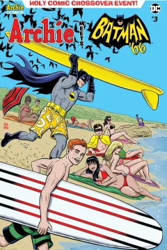 Issue #3