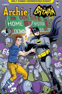 Part 5: To Fight Another Day