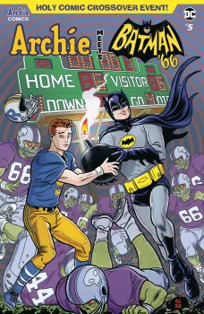 Cover of Part 5: To Fight Another Day