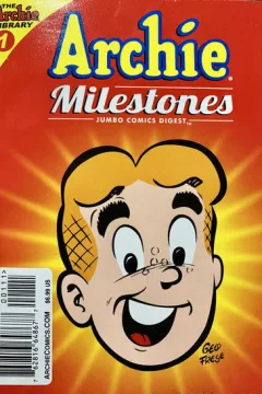 Issue #1