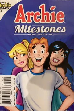 Issue #2