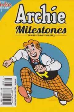 Issue #3