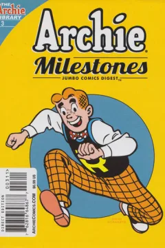 Issue #3