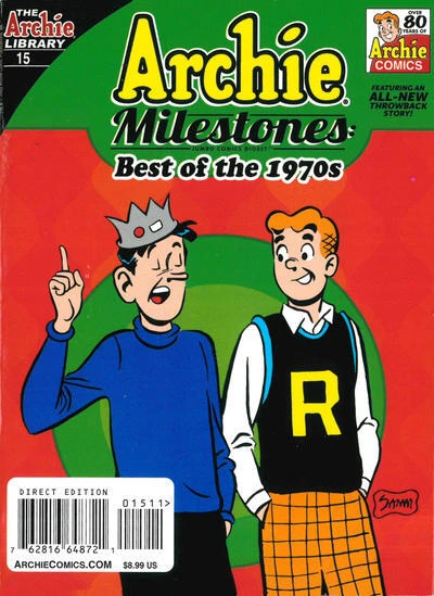 Cover of Best of the 1970s