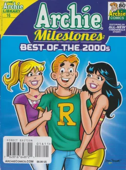Cover of Best of the 2000's