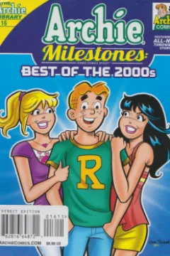 Best of the 2000's
