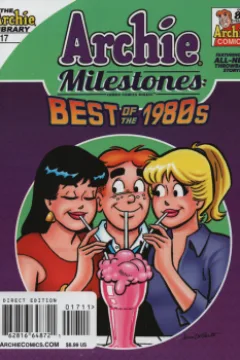 Best of the 1980's