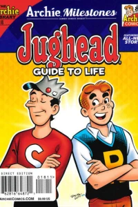 Jughead: Guide To Life