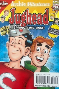 Jughead: Spring Time Bash