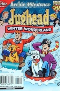 Jughead: Winter Wonderland