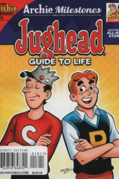 Jughead: Guide To Life