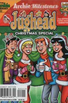 Jughead: Christmas Special
