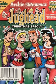 Jughead: Christmas Special