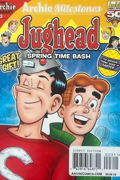 Jughead: Spring Time Bash