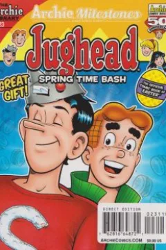 Jughead: Spring Time Bash