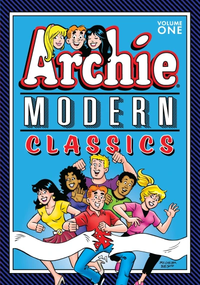 Cover of Volume One