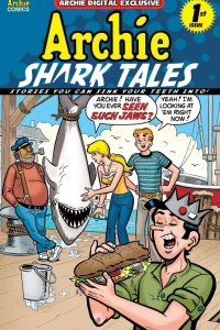 Issue #1